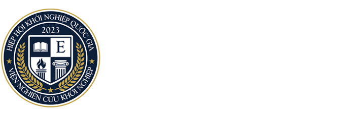 VIỆN NGHIÊN CỨU KHỞI NGHIỆP