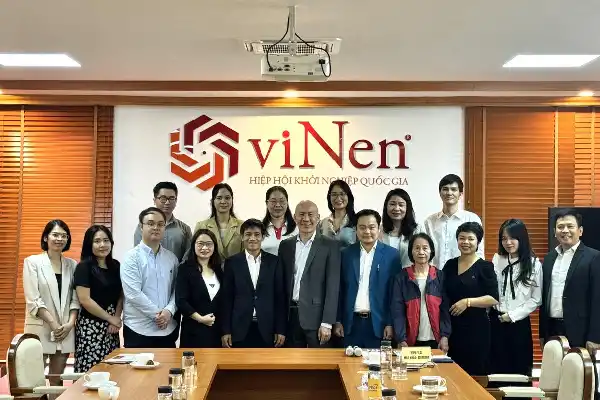 Entrepreneurs Talk 2025 – KIỆN TOÀN NHÂN CÁCH DOANH NHÂN
