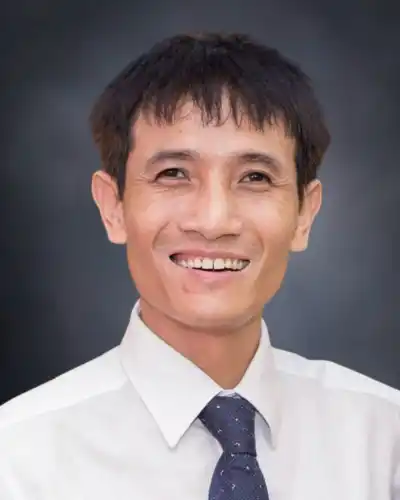 TS.Đinh Việt Hòa