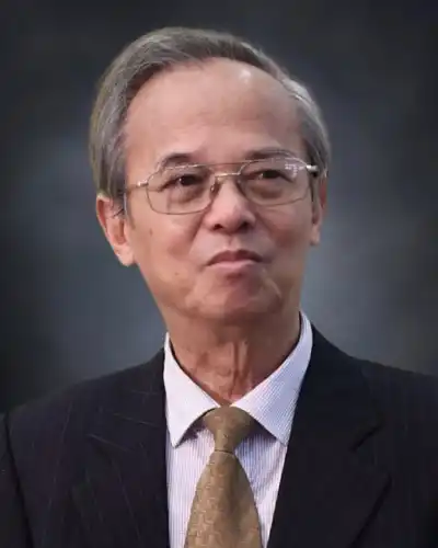 GS.TS.Đinh Xuân Dũng