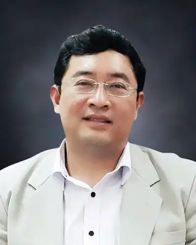 TS.Phạm Hồng Quất