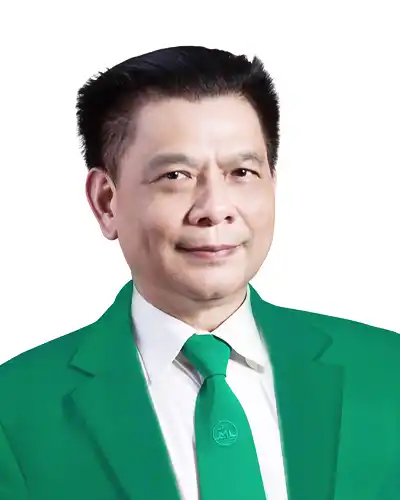 Ông Hồ Huy