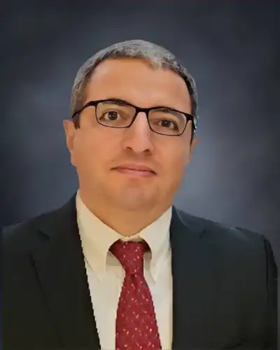 H.E Mr Shovgi Kamal Oglu Mehdizade